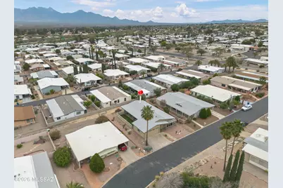 105 W Mora Drive, Green Valley, AZ 85614 - Photo 30