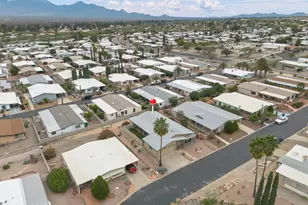 105 W Mora Dr, Green Valley, AZ 85614 - Photo 30