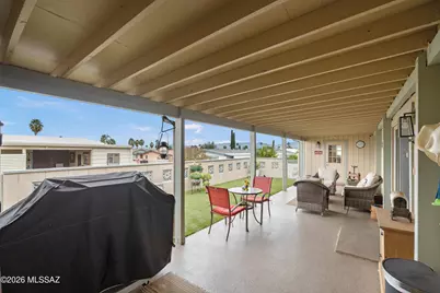 105 W Mora Drive, Green Valley, AZ 85614 - Photo 28