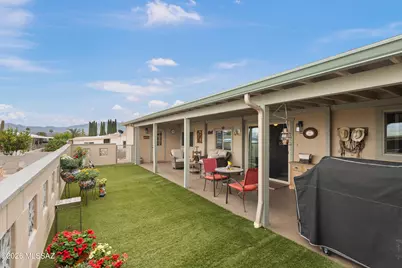 105 W Mora Drive, Green Valley, AZ 85614 - Photo 2