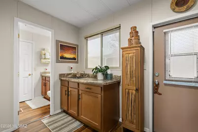 105 W Mora Drive, Green Valley, AZ 85614 - Photo 24