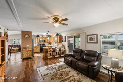 105 W Mora Drive, Green Valley, AZ 85614 - Photo 12