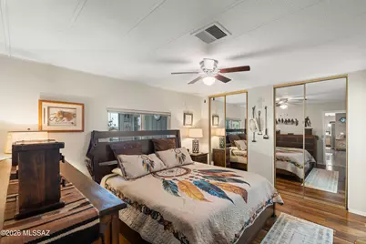 105 W Mora Drive, Green Valley, AZ 85614 - Photo 18