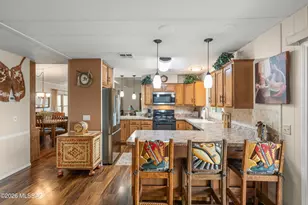 105 W Mora Dr, Green Valley, AZ 85614 - Photo 14