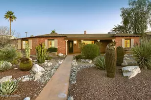 3021 E 2nd St, Tucson, AZ 85716 - Photo 2