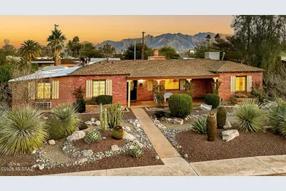 3021 E 2nd Street, Tucson, AZ 85716 - Photo 30