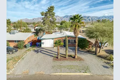 5549 E 2nd Street, Tucson, AZ 85711 - Photo 2