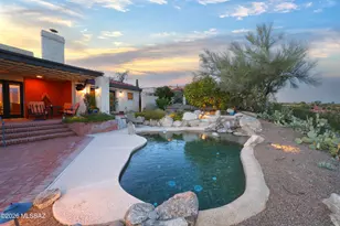 8452 N Nob Hill Dr, Tucson, AZ 85742 - Photo 44