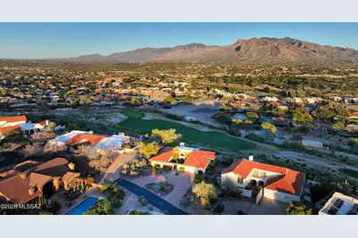 8452 N Nob Hill Drive, Tucson, AZ 85742 - Photo 46