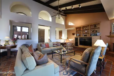 8452 N Nob Hill Drive, Tucson, AZ 85742 - Photo 14