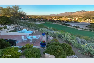 8452 N Nob Hill Drive, Tucson, AZ 85742 - Photo 12