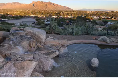 8452 N Nob Hill Drive, Tucson, AZ 85742 - Photo 10