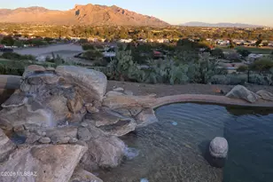 8452 N Nob Hill Dr, Tucson, AZ 85742 - Photo 10