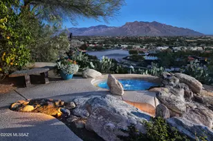 8452 N Nob Hill Dr, Tucson, AZ 85742 - Photo 2