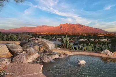 8452 N Nob Hill Drive, Tucson, AZ 85742 - Photo 4