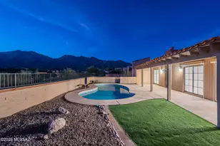 5271 N Fort Yuma Trail, Tucson, AZ 85750 - Photo 6