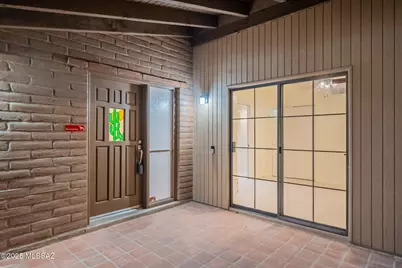 5271 N Fort Yuma Trail, Tucson, AZ 85750 - Photo 4