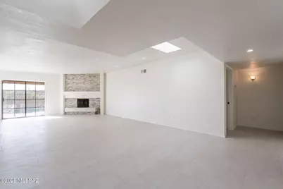 5271 N Fort Yuma Trail, Tucson, AZ 85750 - Photo 16