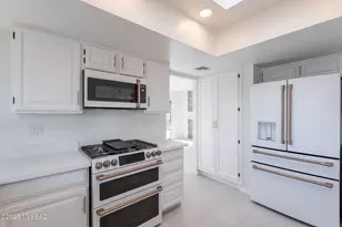 5271 N Fort Yuma Trail, Tucson, AZ 85750 - Photo 26