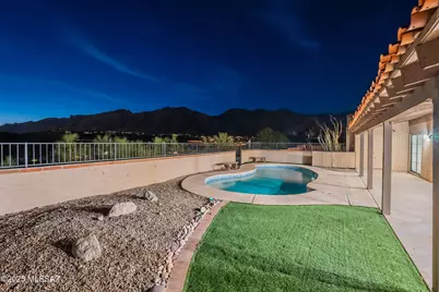 5271 N Fort Yuma Trail, Tucson, AZ 85750 - Photo 8