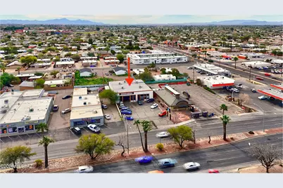4734 Speedway E, Tucson, AZ 85712 - Photo 4