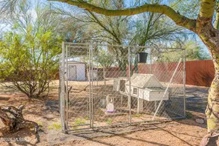 1129 W Middleton Rd, Tucson, AZ 85704 - Photo 24