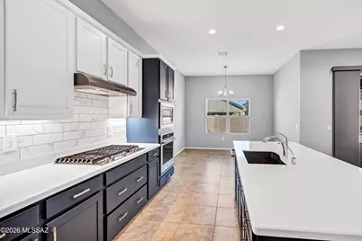 10090 N Ruby Range Trail, Marana, AZ 85653 - Photo 8