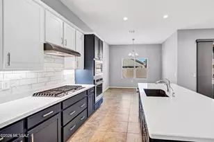 10090 N Ruby Range Trail, Marana, AZ 85653 - Photo 8