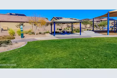 10090 N Ruby Range Trail, Marana, AZ 85653 - Photo 40