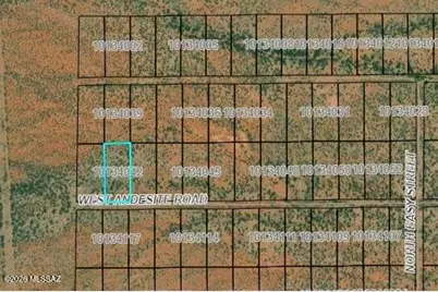 53Xx Andesite Road #15, Bisbee, AZ 85603 - Photo 2