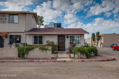 1238 S Camino Seco, Tucson, AZ 85710 - Photo 6