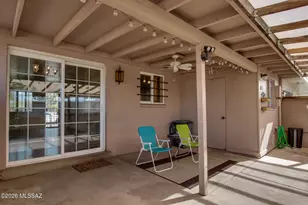 1238 S Camino Seco, Tucson, AZ 85710 - Photo 38