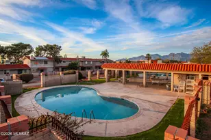 1238 S Camino Seco, Tucson, AZ 85710 - Photo 46