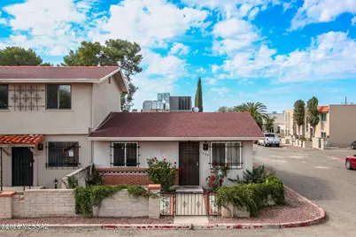 1238 S Camino Seco, Tucson, AZ 85710 - Photo 8