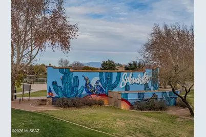 127 W Camino Rio Chiquito, Sahuarita, AZ 85629 - Photo 46