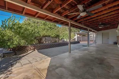 6404 E Calle Mercurio, Tucson, AZ 85710 - Photo 30