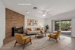 6404 E Calle Mercurio, Tucson, AZ 85710 - Photo 12