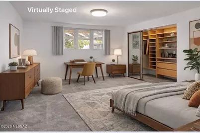 6404 E Calle Mercurio, Tucson, AZ 85710 - Photo 20