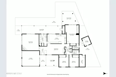 6404 E Calle Mercurio, Tucson, AZ 85710 - Photo 6