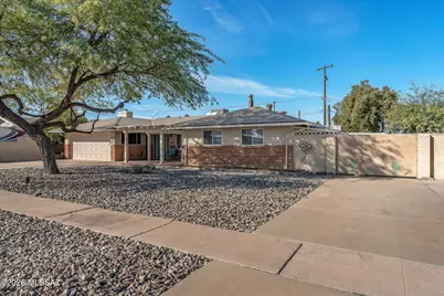 6404 E Calle Mercurio, Tucson, AZ 85710 - Photo 4