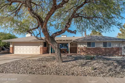 6404 E Calle Mercurio, Tucson, AZ 85710 - Photo 2