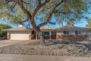 6404 E Calle Mercurio, Tucson, AZ 85710 - Photo 2