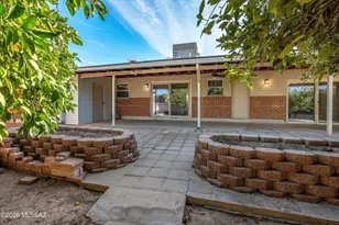 6404 E Calle Mercurio, Tucson, AZ 85710 - Photo 32