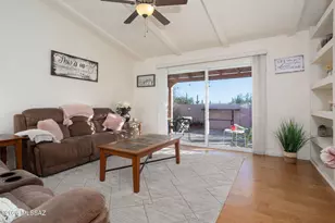 3755 W Bandit Pl, Tucson, AZ 85742 - Photo 8