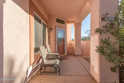 3755 W Bandit Place, Tucson, AZ 85742 - Photo 2