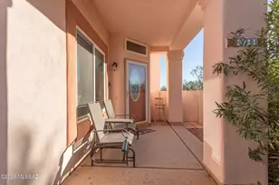 3755 W Bandit Pl, Tucson, AZ 85742 - Photo 2