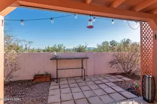 3755 W Bandit Pl, Tucson, AZ 85742 - Photo 30