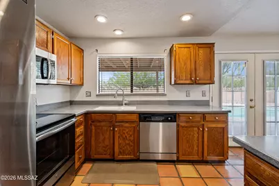2520 W Prato Way, Tucson, AZ 85741 - Photo 16