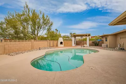 2520 W Prato Way, Tucson, AZ 85741 - Photo 44