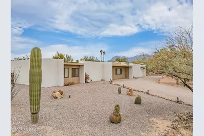 2520 W Prato Way, Tucson, AZ 85741 - Photo 2